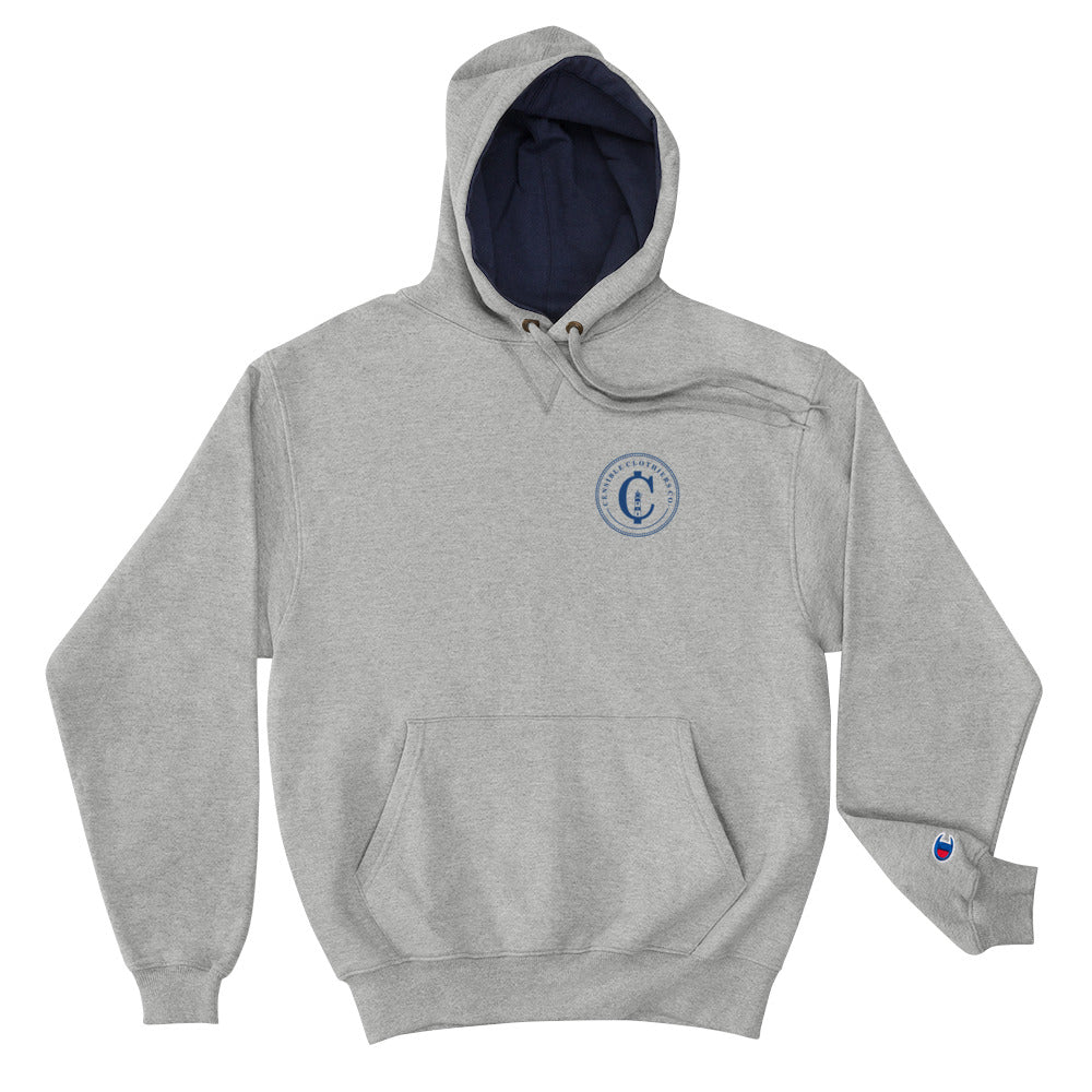 Champion sweatshirt