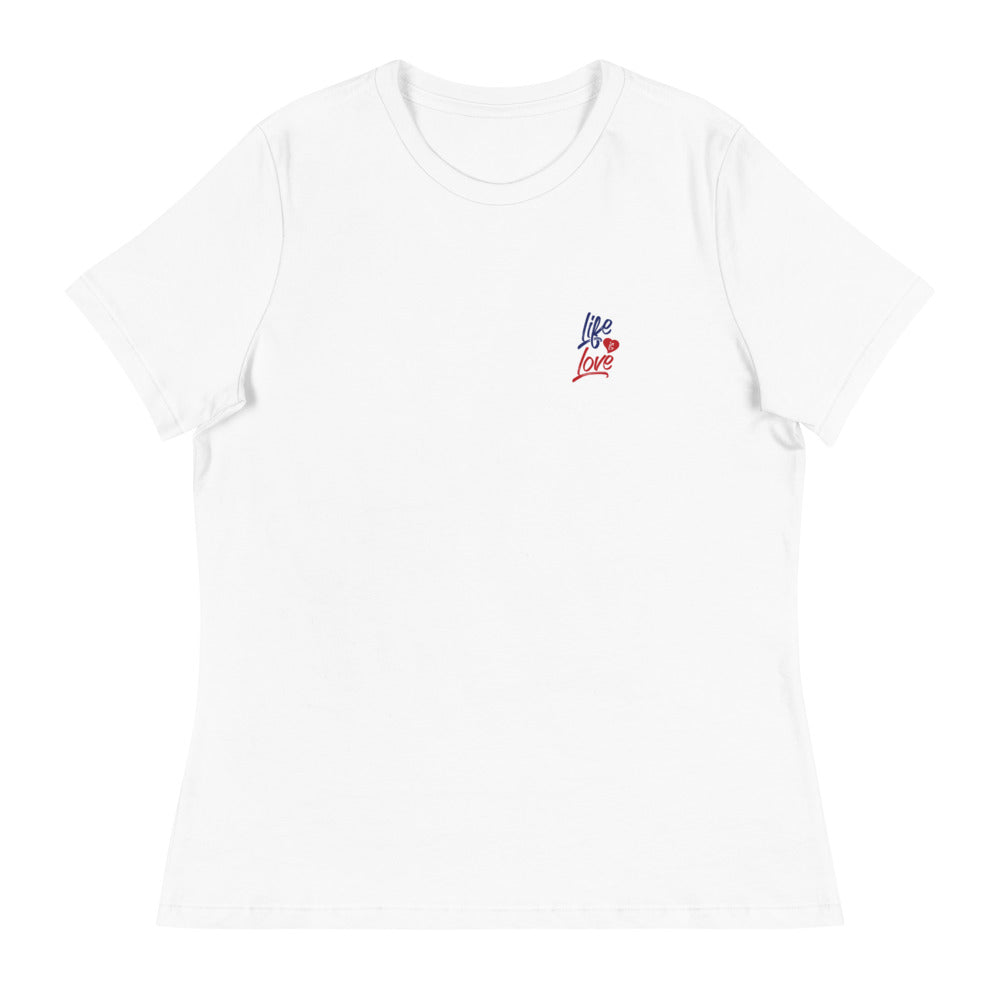 Women's Relaxed T-Shirt
