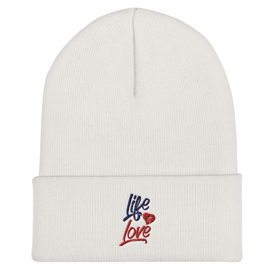 Cuff Beanie